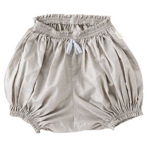bloomer 4 edelweiss silver