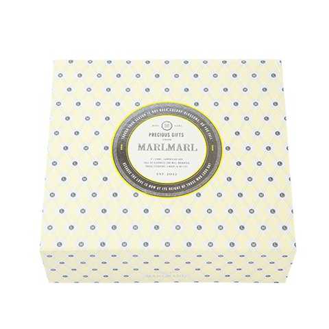 a la carte 2〜8pieces gift box 2〜8点セット