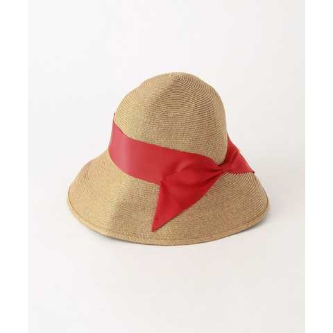 ＜Athena New York girl（アシーナ ニューヨークガール）＞ RISAKO TANBODY ハット