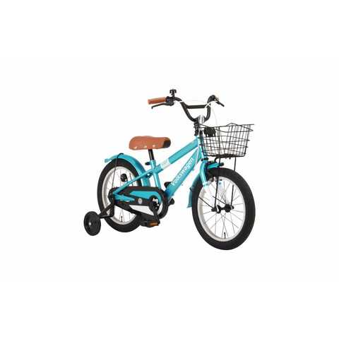 フォルクスワーゲン ジュニア自転車 
