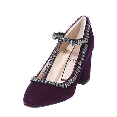 Pumps