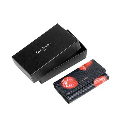APPLE PRINT KEY CASE / 863891 W180