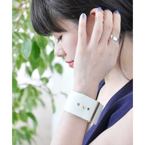 カウヘアバングル