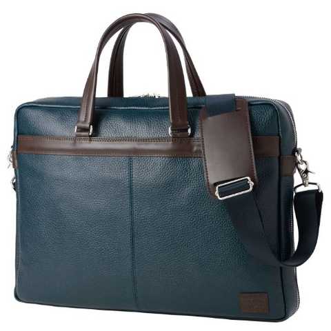  PORTER / PORTER BLEND  2WAY BRIEF CASE
