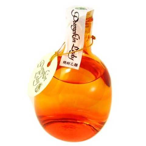  パンプキンレディ　かぼちゃ焼酎 720ml