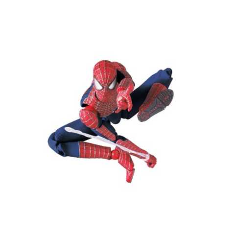 MAFEX(マフェックス) SPIDER-MAN (THE AMAZING SPIDER-MAN2)