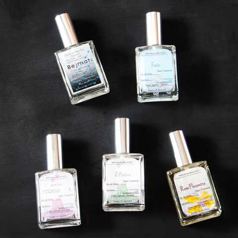 DAWN Perfume「FORMULA X」