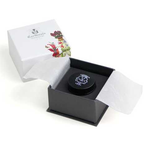 Solid Perfume 練り香水