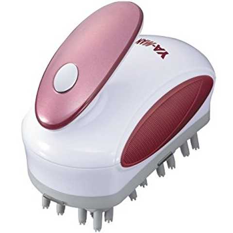 アセチノヘッドスパ