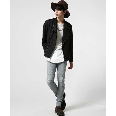 Cotton Riders Blouson