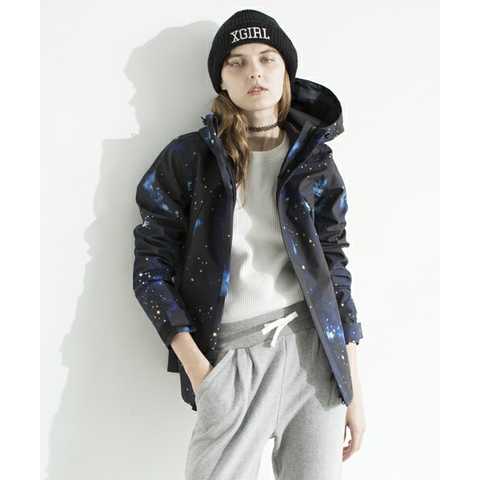 3 LAYER MOUNTAIN JACKET