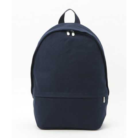 CANVAS BAGS / ENNI BACKPACK