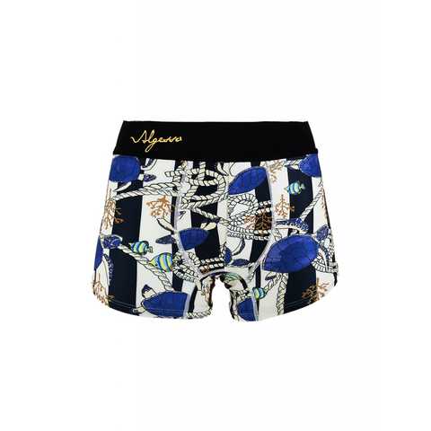 FONUEA BOXER