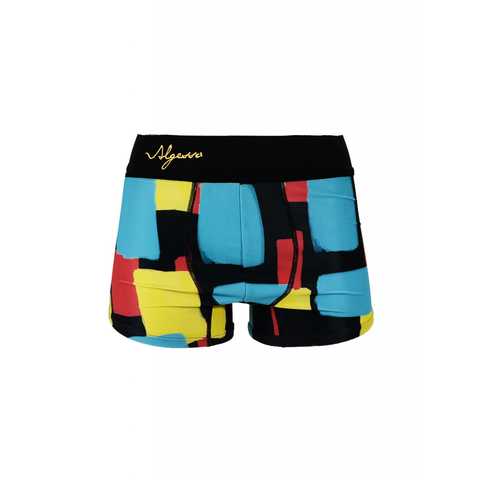 PALETTE BOXER