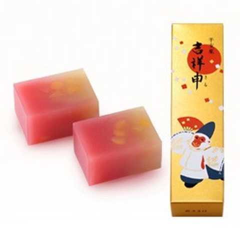 吉祥申