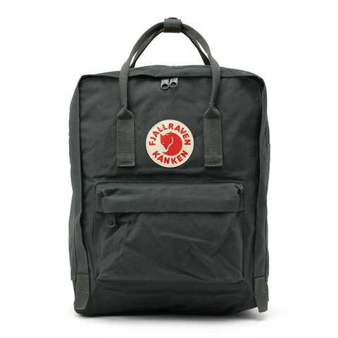FJALLRAVEN / KANKEN