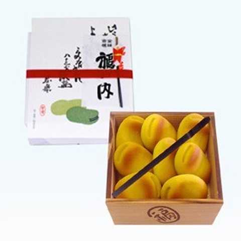 福ハ内　８入