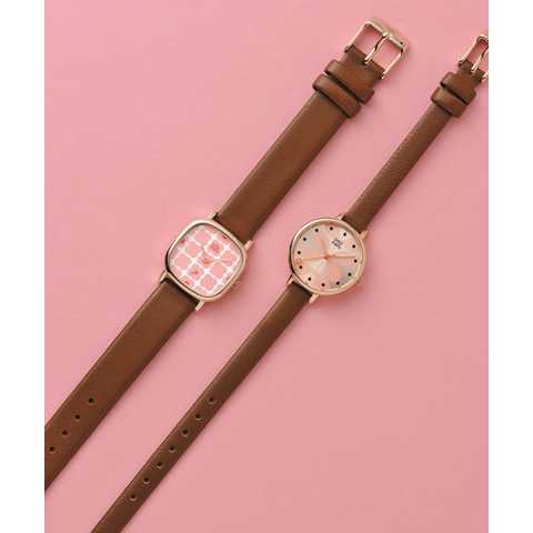 Orla Kiely Watch OK2056