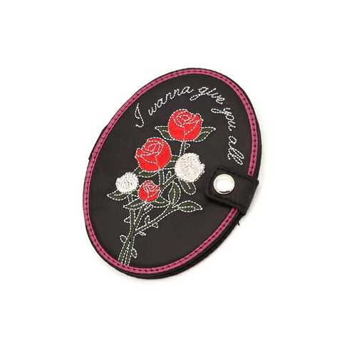 PATCH MIRROR