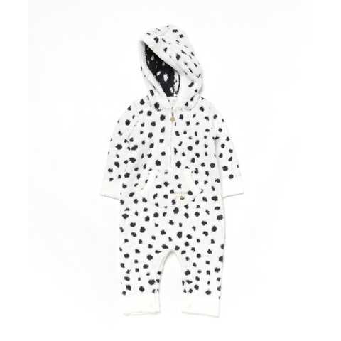 【Halloween限定】ダルメシアンbabyロンパース