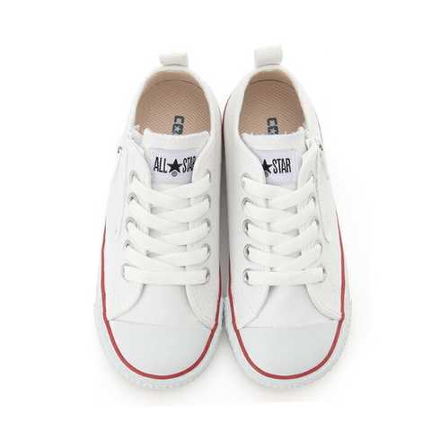 CONVERSE ローカット オールスター