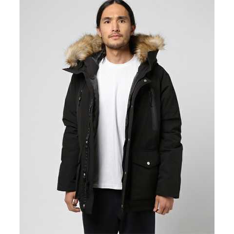 Schott/ショット/SNORKEL DOWN PARKA/シュノーケル ダウンパーカー