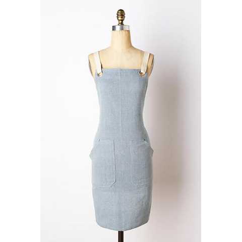 Farine Apron