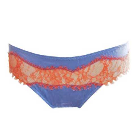 ★ Andres Sarda* Recife* (Azurite)* シルクタンガ [S]