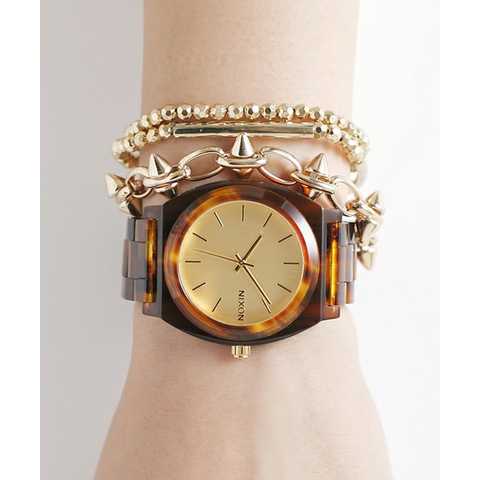 THE TIME TELLER ACETATE