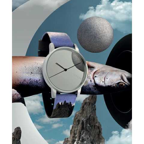 【KOMONO】KOMONO×MAGRITTE