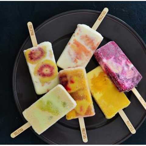 Special fruit set