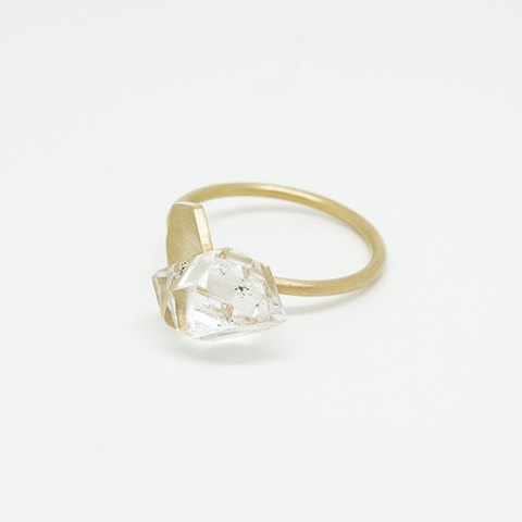 CRASH ring