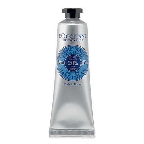 シア　ハンドクリーム（30ml）