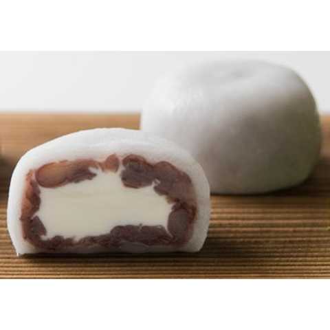 チーズ大福　2個入り