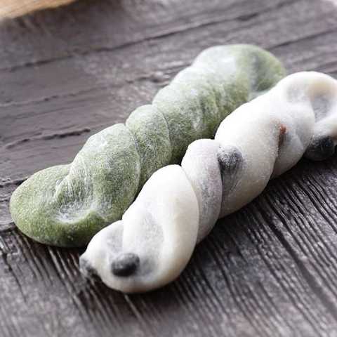ねじり大福6本セット