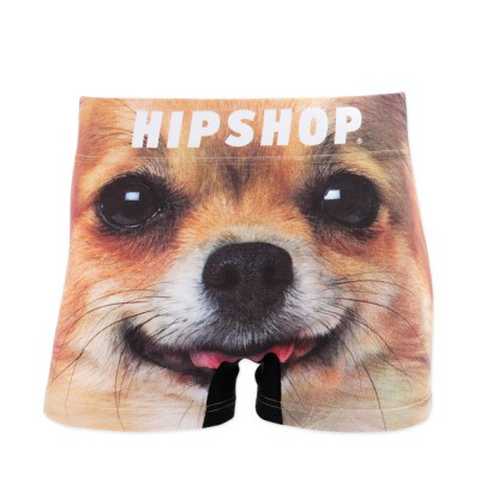  CHIHUAHUA/チワワ　コットンアンダーパンツ