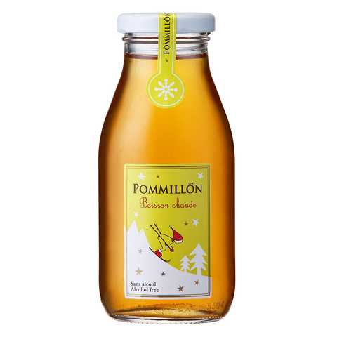HOT POMMILLON ホットポミヨン