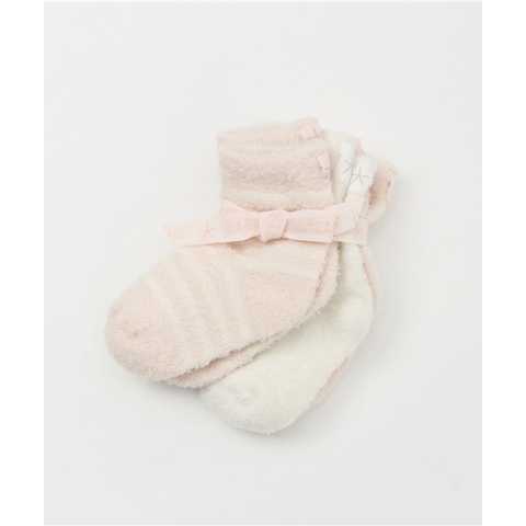 475 BCL Infant Socks-3pack