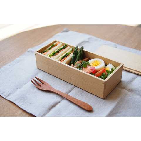 あすなろのBENTO-BAKO・深型