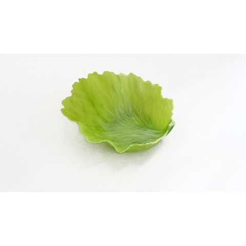 抗菌 お弁当カップ ベジカップ G・レタス 3個入