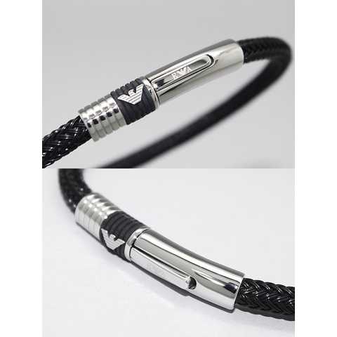 EMPORIO ARMANIエンポリオアルマーニブレスレット