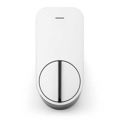 Qrio Smart Lock (キュリオスマートロック) スマートフォンで自宅のドアをキーレス化 Q-SL1