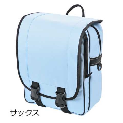 リュック型ランドセル　おしゃれ　RD-41　サックス