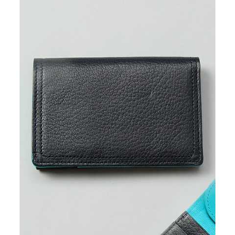 【別注】 ＜PORTER（ポーター）＞  "DOUBLE" NAMECASE/名刺入れ