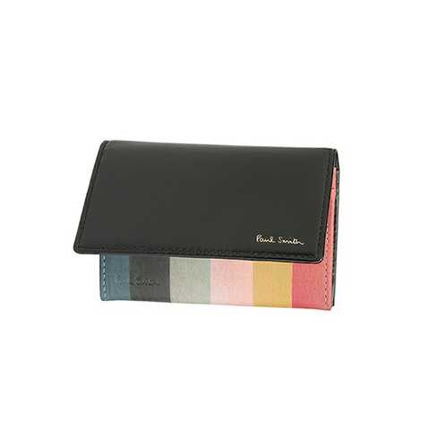 ARTIST STRIPE IP CARD CASE