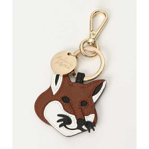 ＦＯＸ　ＨＥＡＤ　ＫＥＹＲＩＮＧ