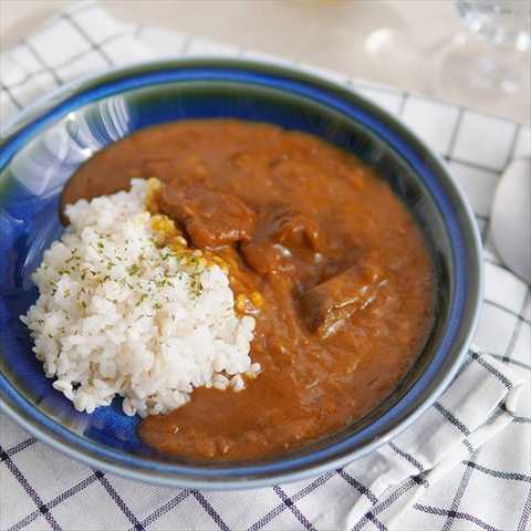 ベイシス　カレー＆パスタ皿セット