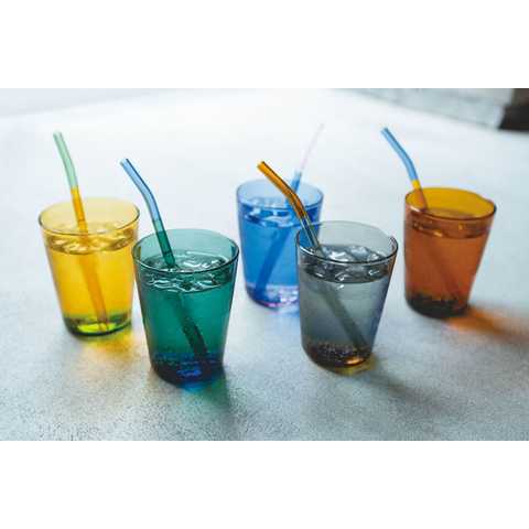 amabro /TWO TONE STACKING TUMBLER ツートーン スタッキングタンブラー 350ml