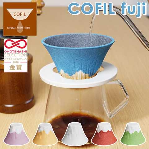 COFIL fuji
