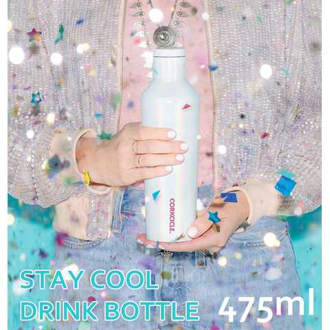 コークシクル｜キャンティーン 475ml